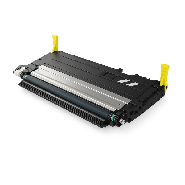 HP W2072A Amarillo Cartucho de Toner Generico - Reemplaza 117A