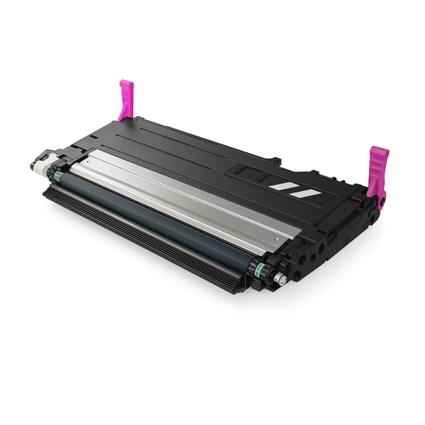 HP W2073A Magenta Cartucho de Toner Generico - Reemplaza 117A