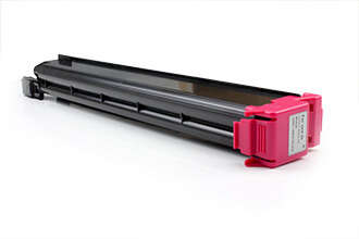 Develop Ineo Plus 353/355 Magenta Cartucho de Toner Generico - Reemplaza TN213M/TN214M/TN314M/A0D73D2/A0D73D3/A0D73D1