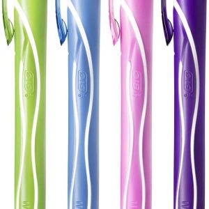 Bic Gel-Ocity Quick Dry Pack de 12 Boligrafos de Gel Retractil - Punta Media de 0.7 mm - Tinta de Gel - Anti-Manchas - Secado Ultra Rapido - Colores Surtidos