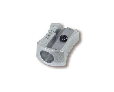 Maped Classic Sacapuntas Metalico con Cuchilla de Acero Afilada y Resistente - 1 Agujero - Expositor de 20 uds. 1 Maped Classic Sacapuntas Metalico con Cuchilla de Acero Afilada y Resistente - 1 Agujero - Expositor de 20 uds.