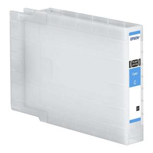 Epson T04C2 Cyan Cartucho de Tinta Original - C13T04C240/C13T04C24N