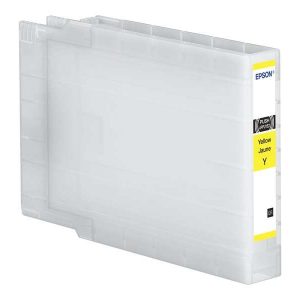 Epson T04A4 Amarillo Cartucho de Tinta Original - C13T04A440/C13T04A44N