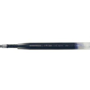 Pilot Recambio para Boligrafos Coupe, Dr Grip Pure White y Full Black - Punta Media 1.00mm - Color Azul