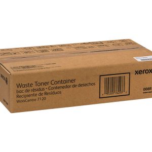 Xerox WorkCentre 7120/7125/7220/7225 Bote Residual Original - 008R13089