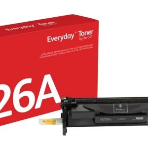 Xerox Everyday Canon 052 Negro Cartucho de Toner Generico - Reemplaza 2199C002