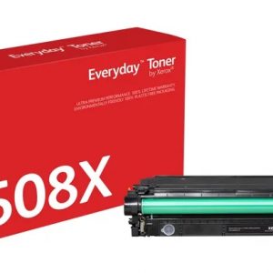 Xerox Everyday Canon 040H Negro Cartucho de Toner Generico - Reemplaza 0461C001