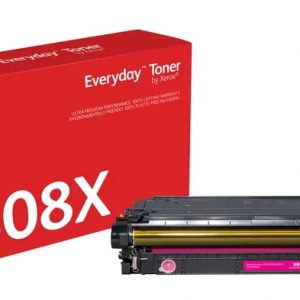 Xerox Everyday Canon 040H Magenta Cartucho de Toner Generico - Reemplaza 0457C001/0456C001
