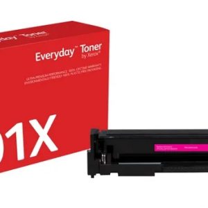 Xerox Everyday Canon 045H Magenta Cartucho de Toner Generico - Reemplaza 1244C002