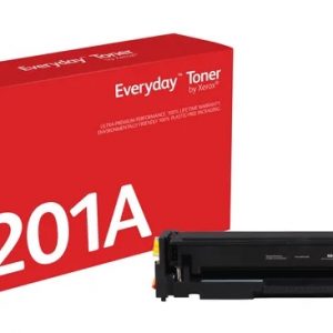 Xerox Everyday Canon 045 Negro Cartucho de Toner Generico - Reemplaza 1242C002