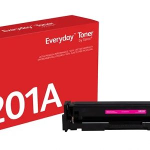 Xerox Everyday Canon 045 Magenta Cartucho de Toner Generico - Reemplaza 1240C002
