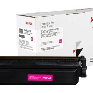Xerox Everyday Canon 046H Magenta Cartucho de Toner Generico - Reemplaza 1252C002
