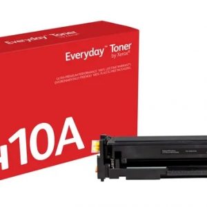 Xerox Everyday Canon 046 Negro Cartucho de Toner Generico - Reemplaza 1250C002