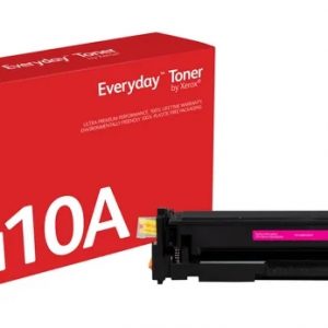 Xerox Everyday HP CF413A Magenta Cartucho de Toner Generico - Reemplaza 410A