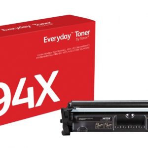 Xerox Everyday HP CF294X Negro Cartucho de Toner Generico - Reemplaza 94X