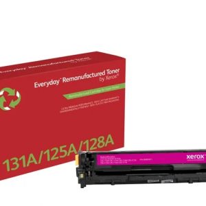 Xerox Everyday Canon 716/731 Magenta Cartucho de Toner Remanufacturado - Reemplaza 1978B002/6270B002