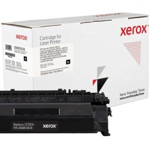 Xerox Everyday Canon 719 Negro Cartucho de Toner Generico - Reemplaza 3479B002