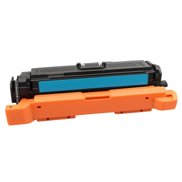HP W9061MC Cyan Cartucho de Toner Generico