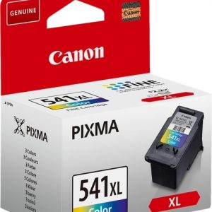 Canon CL541XL Color Cartucho de Tinta Original - 5226B001/5226B004/5226B005