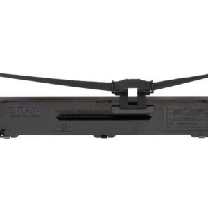 Epson LQ590 Negra Cinta Matricial Original - C13S015337