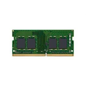 Kingston ValueRAM Memoria RAM SO-DIMM DDR4 3200Mhz 16GB CL22