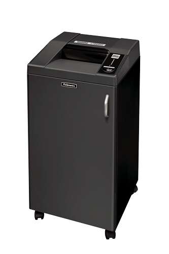 Fellowes 3250SMC Destructora de Papel Manual Alta Seguridad Corte en Particulas - Destruye hasta 10 Hojas - 100L 1 Fellowes 3250SMC Destructora de Papel Manual Alta Seguridad Corte en Particulas - Destruye hasta 10 Hojas - 100L