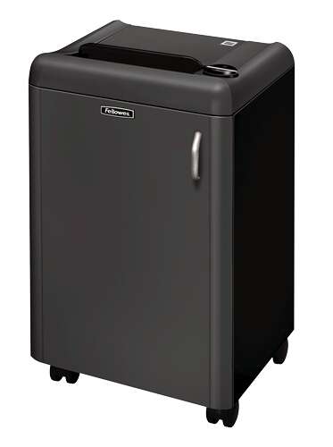 Fellowes 1050HS Destructora de Papel Manual Alta Seguridad Corte en Particulas - Destruye hasta 4 Hojas - 35L 1 Fellowes 1050HS Destructora de Papel Manual Alta Seguridad Corte en Particulas - Destruye hasta 4 Hojas - 35L