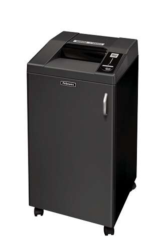 Fellowes 3250HS Destructora de Papel Manual Alta Seguridad Corte en Particulas - Destruye hasta 7 Hojas - 100L 1 Fellowes 3250HS Destructora de Papel Manual Alta Seguridad Corte en Particulas - Destruye hasta 7 Hojas - 100L