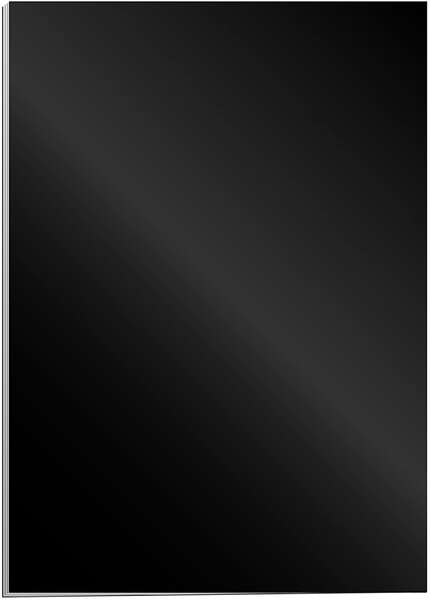Fellowes Pack de 100 Portadas de Carton Brillo Chromolux A4 - 250 gr - Alta Calidad - Color Negro 1 Fellowes Pack de 100 Portadas de Carton Brillo Chromolux A4 - 250 gr - Alta Calidad - Color Negro
