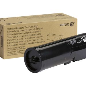 Xerox VersaLink B400/B405 Negro Cartucho de Toner Original - 106R03580