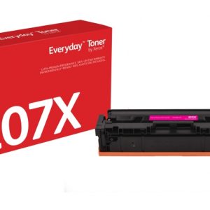Xerox Everyday HP W2213X Magenta Cartucho de Toner Generico - Reemplaza 207X