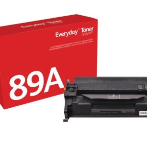 Xerox Everyday HP CF289A Negro Cartucho de Toner Generico - Reemplaza 89A