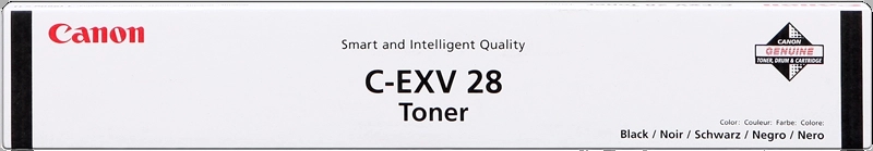 Canon CEXV28 Negro Cartucho de Toner Original - 2789B002
