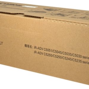 Canon FM4-8400-010 Bote Residual Original - FM4-8400-000/FM3-5945-010