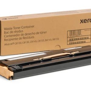 Xerox AltaLink B8145/B8155/B8170/B8245/B8255/B8270/C8130/C8135/C8145/C8155 Bote Residual Original - 008R08101