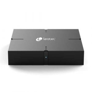Leotec Show 2 216 Receptor Android TV Box 16GB 4K WiFi - HDMI, USB 2.0 y Ethernet