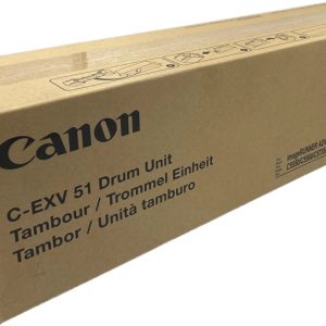 Canon CEXV51 Tambor de Imagen Original - 0488C002 (Drum)