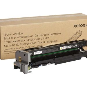 Xerox VersaLink B7025/B7030/B7035 Negro Tambor de Imagen Original - 113R00779 (Drum)