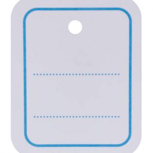 Apli Etiquetas Etiquetadora Textil 30 x 37mm 1.000 U.