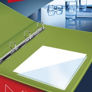 Apli Bolsillos Adhesivos Triangulares - Tamaño 170 x 170mm - Ideal para Incorporar a Carpesanos, Carpetas, Libros, Etc - 6 Bolsillos por Bolsa