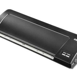 Dahle 70303 Plastificadora A3 - Calidad Fotografica - Calentamiento en 40seg - Velocidad de 500mm/min - Espesor a Plastificar Max. 0,5mm