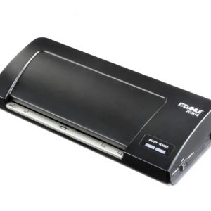 Dahle 70304 Plastificadora A4 - Calidad Fotografica - Calentamiento en 30seg - Velocidad de 500mm/min - Espesor a Plastificar Max. 0,5mm