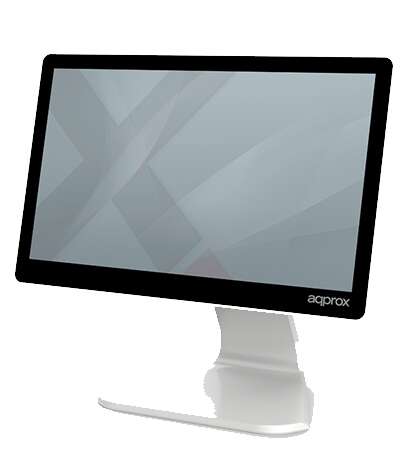 Approx TPV con Pantalla Capacitiva 15.6" Intel Celeron j4125 QC 2.0GHz 8GB 256GB SSD - Altavoces - WiFi Dual, Bluetooth, HDMI, VGA, USB 2.0, USB 3.0, RJ45 1 Approx TPV con Pantalla Capacitiva 15.6" Intel Celeron j4125 QC 2.0GHz 8GB 256GB SSD - Altavoces - WiFi Dual, Bluetooth, HDMI, VGA, USB 2.0, USB 3.0, RJ45