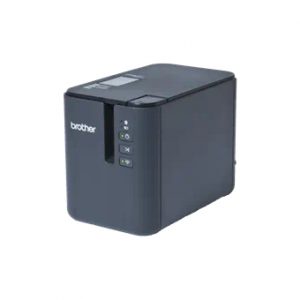 Brother PTP900WC Rotuladora Electronica Profesional WiFi, USB - Velocidad 60mms