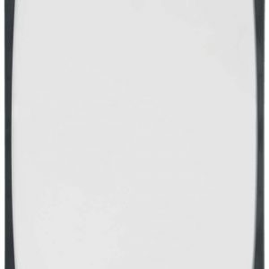 Nobo Pizarra Blanca Magnetica Pequeña con Marco Arqueado 280x335 - Almohadillas Adhesivas e Imanes