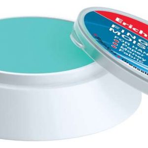 Erichkrause Humectante de Dedos 20gr - Componentes Naturales - No deja Marcas en el Papel - Fondo Antideslizante