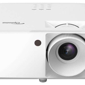 Optoma ZH350 Proyector Full HD 1080p DuraCore - Altavoz 15W - HDMI, USB, RS-232 - 3600 Lumenes - Mando a Distancia