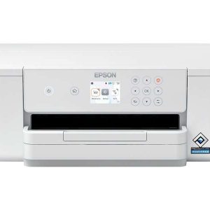 Epson WorkForce WFC4310DW Impresora Color WiFi 21ppm