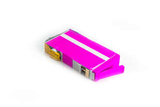 HP 903XL Magenta Cartucho de Tinta Generico - Reemplaza T6M07AE/T6L91AE (Chip reforzado contra actualizaciones)