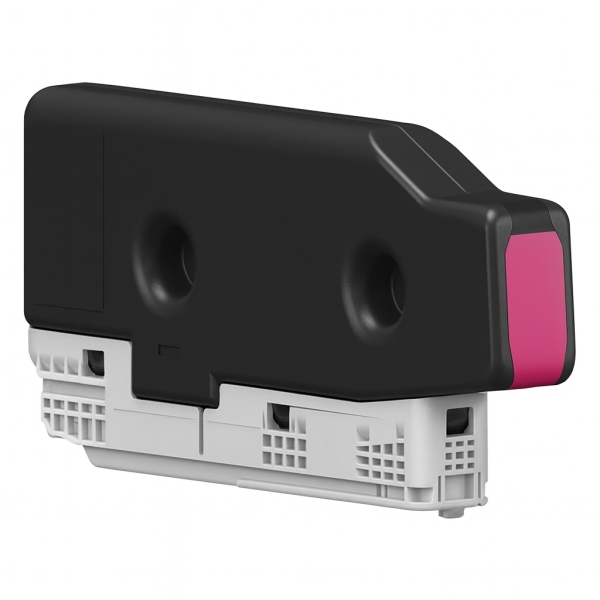 Epson T08H3 Magenta Cartucho de Tinta Pigmentada Generico - Reemplaza C13T08H300